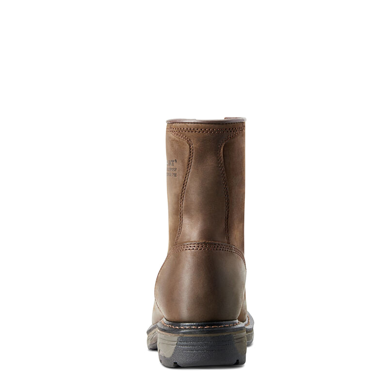 Load image into Gallery viewer, 10011943 - Ariat WorkHog 8&quot; Waterproof Composite Toe Work Boot
