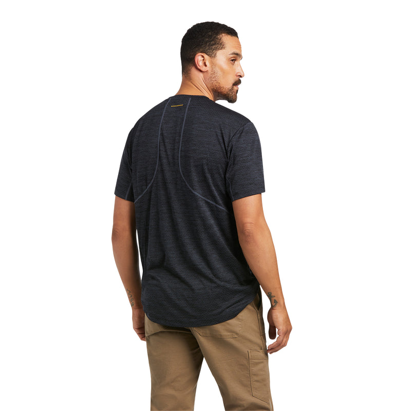 Load image into Gallery viewer, 10039174 - Ariat Men&#39;s Rebar Evolution Athletic Fit T-Shirt
