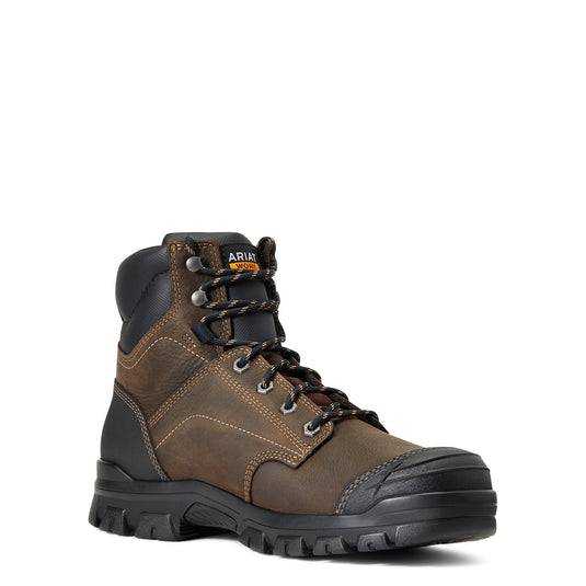 10040266 - Ariat Treadfast 6" Waterproof Work Boot