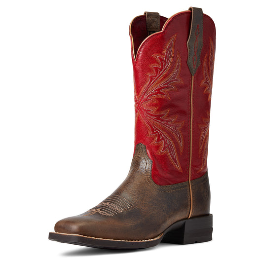 10040287 - Ariat Women's West Bound Western Boot