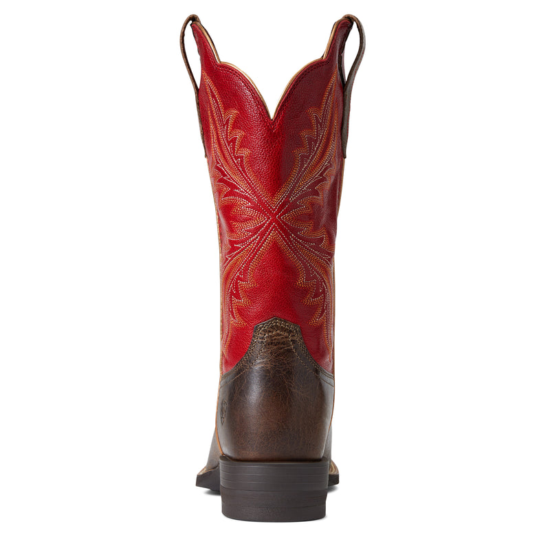 Load image into Gallery viewer, 10040287 - Ariat Women's West Bound Western Boot
