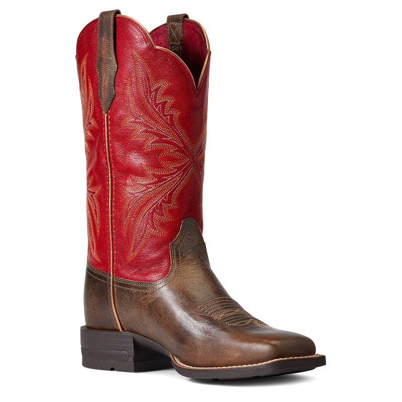 Load image into Gallery viewer, 10040287 - Ariat Women's West Bound Western Boot
