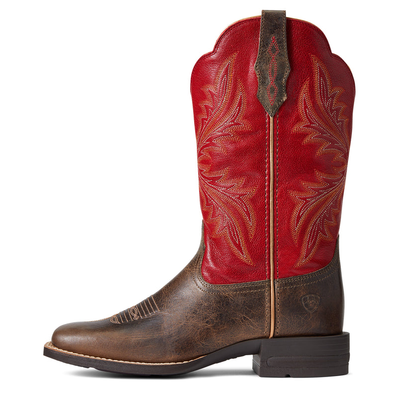 Load image into Gallery viewer, 10040287 - Ariat Women's West Bound Western Boot
