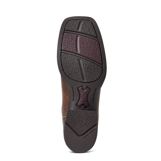 10040287 - Ariat Women's West Bound Western Boot