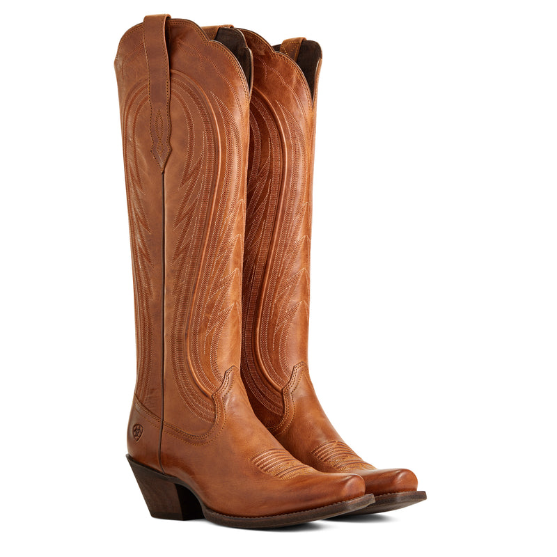 Load image into Gallery viewer, 10040290 - Ariat Women's Abilene Western Boot
