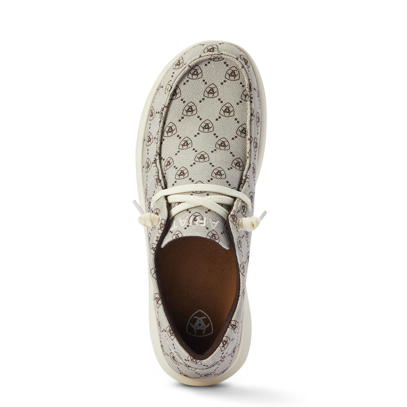 Load image into Gallery viewer, 10040315 - Ariat Women's Hilo Shoe
