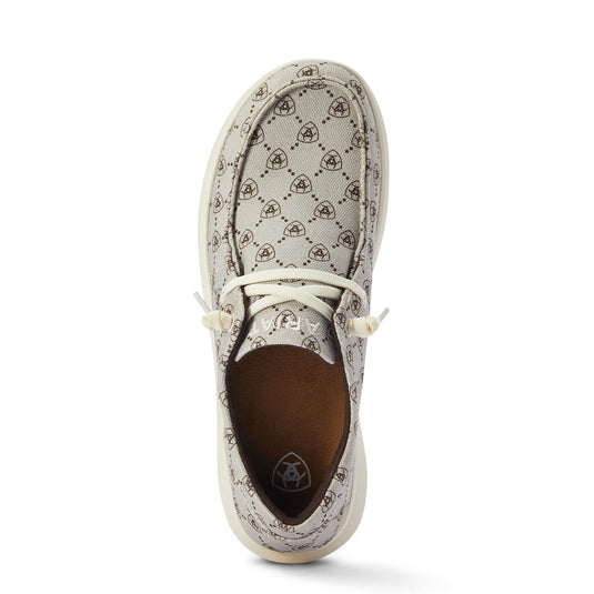 10040315 - Ariat Women's Hilo Shoe