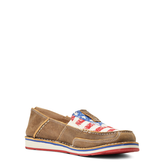 10040359 - Ariat Women's Cruiser Shoe