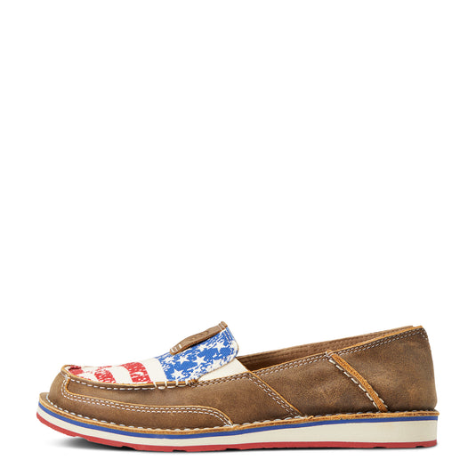 10040359 - Ariat Women's Cruiser Shoe