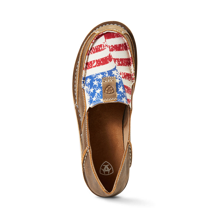 Load image into Gallery viewer, 10040359 - Ariat Women's Cruiser Shoe
