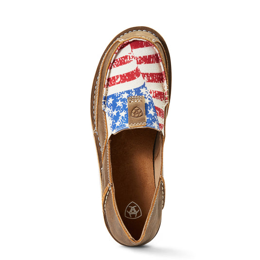 10040359 - Ariat Women's Cruiser Shoe