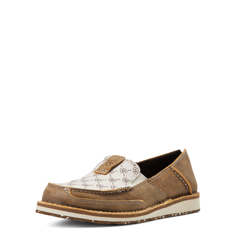 Load image into Gallery viewer, 10040380 - Ariat Women's Cruiser Shoe
