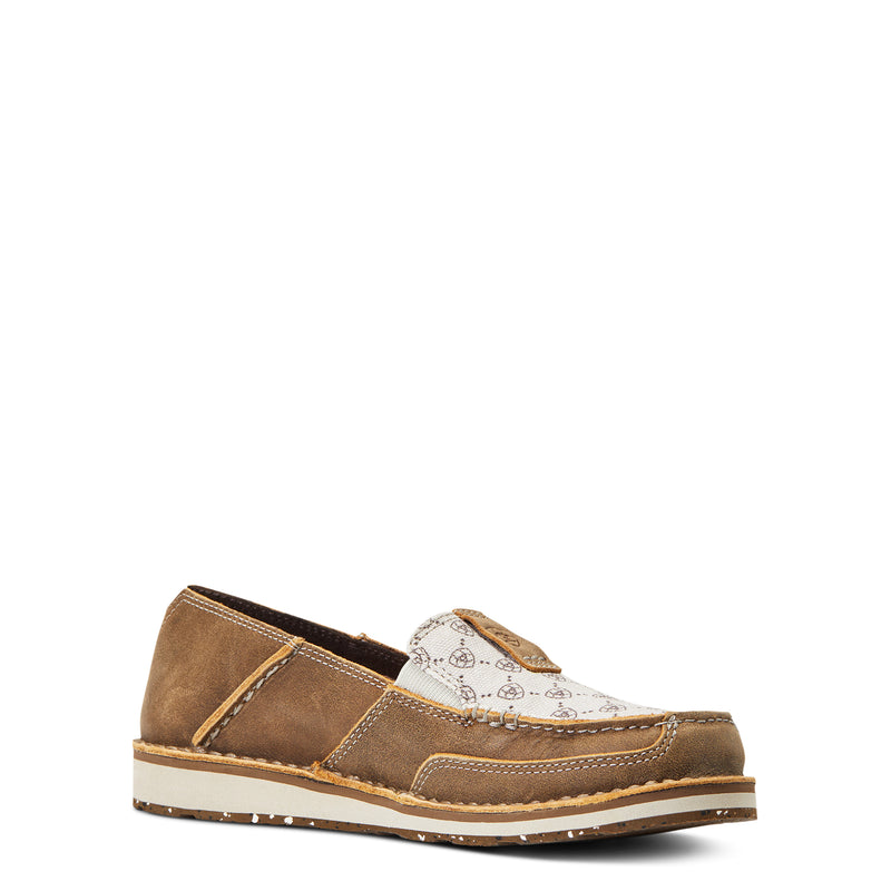 Load image into Gallery viewer, 10040380 - Ariat Women's Cruiser Shoe
