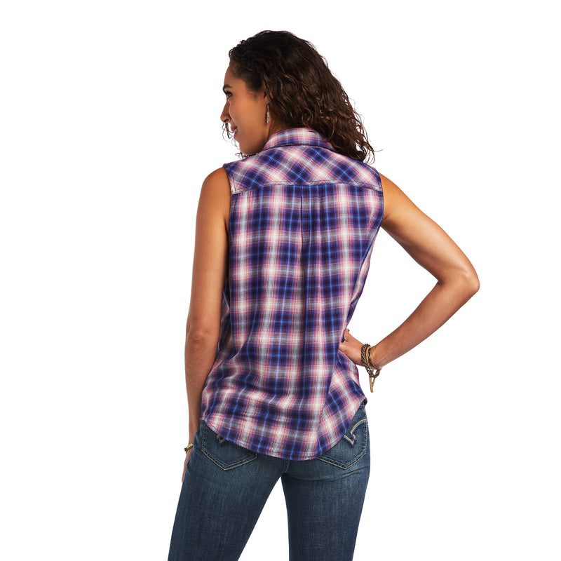 Load image into Gallery viewer, 10040613 -  Ariat Women's Billie Jean Shirt
