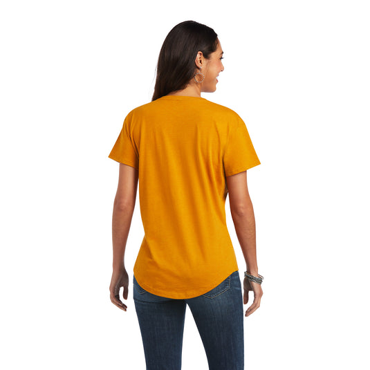 10040964 - Ariat Women's Not in the Mood T-Shirt