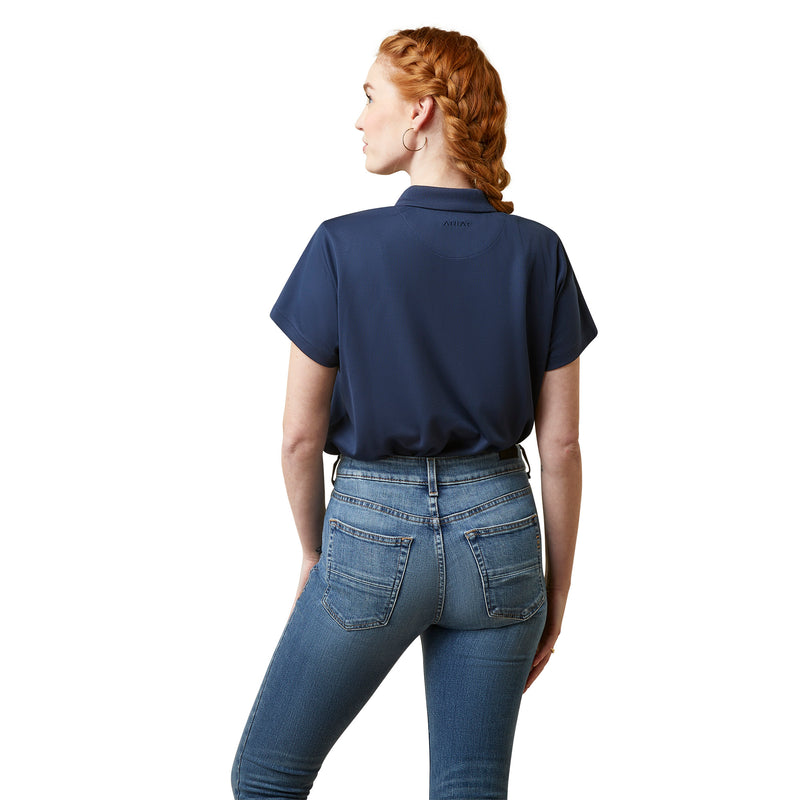 Load image into Gallery viewer, 10042978 - Ariat Women's TEK Polo
