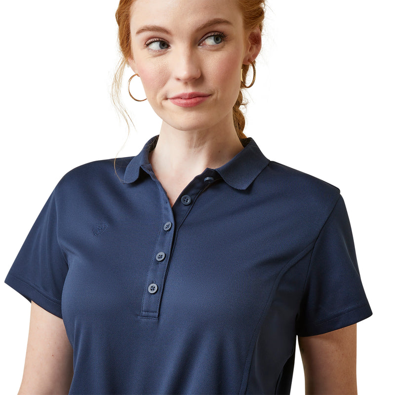 Load image into Gallery viewer, 10042978 - Ariat Women's TEK Polo
