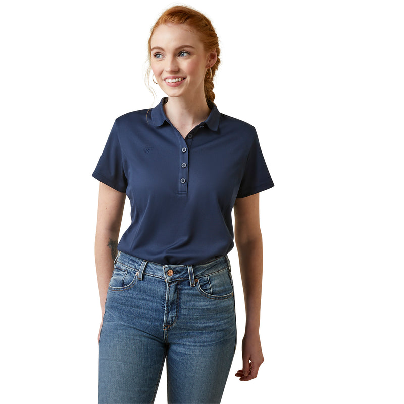 Load image into Gallery viewer, 10042978 - Ariat Women's TEK Polo
