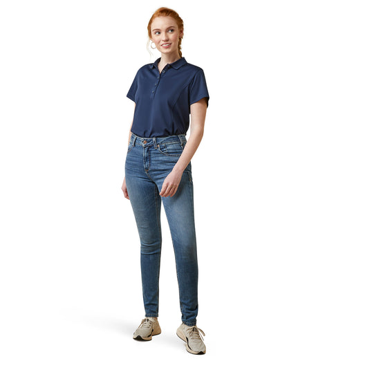 10042978 - Ariat Women's TEK Polo