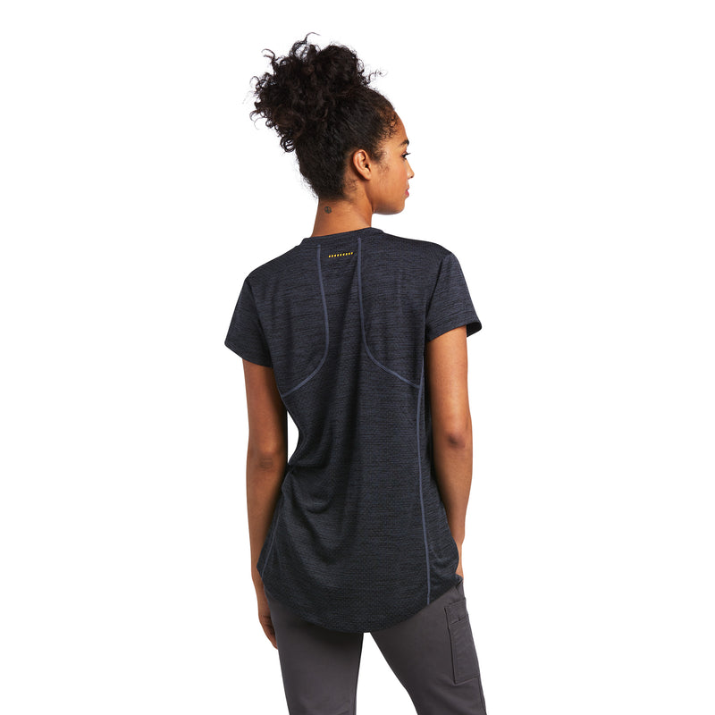 Load image into Gallery viewer, 10039154 - Ariat Women's Rebar Evolution T-Shirt
