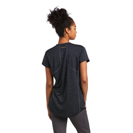 10039154 - Ariat Women's Rebar Evolution T-Shirt