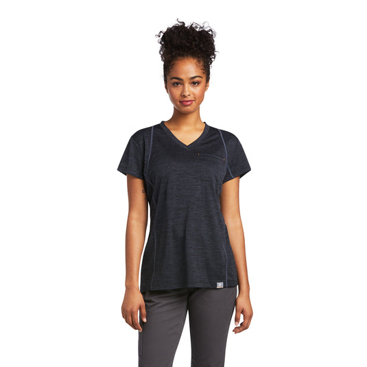 10039154 - Ariat Women's Rebar Evolution T-Shirt