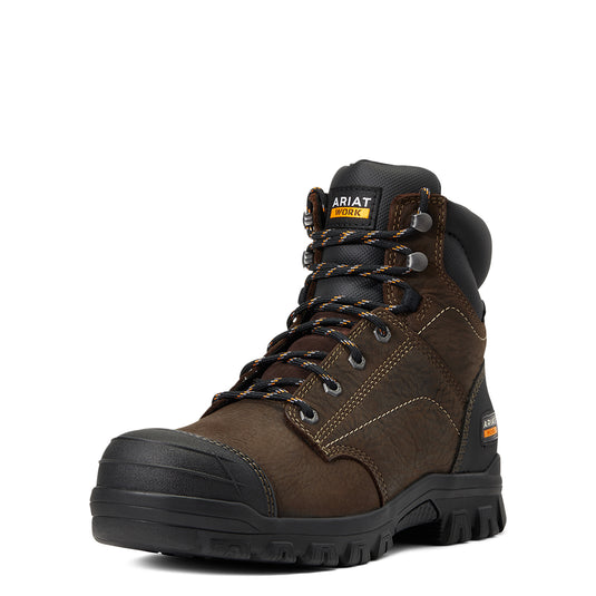 10040404 - Ariat Women's Treadfast 6