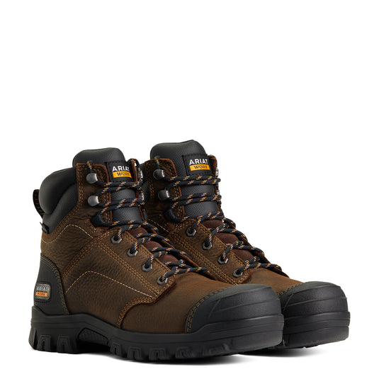 10040404 - Ariat Women's Treadfast 6