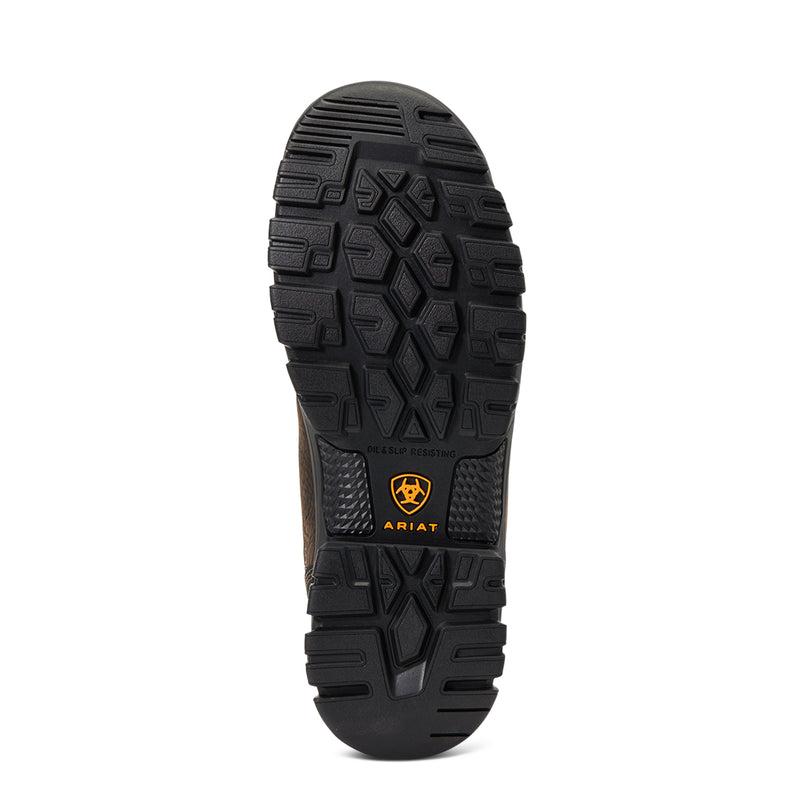Load image into Gallery viewer, 10040404 - Ariat Women's Treadfast 6" Waterproof Work Boot
