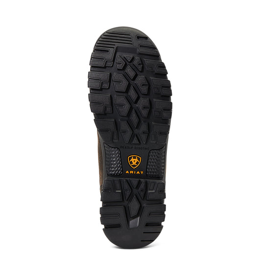 10040404 - Ariat Women's Treadfast 6" Waterproof Work Boot