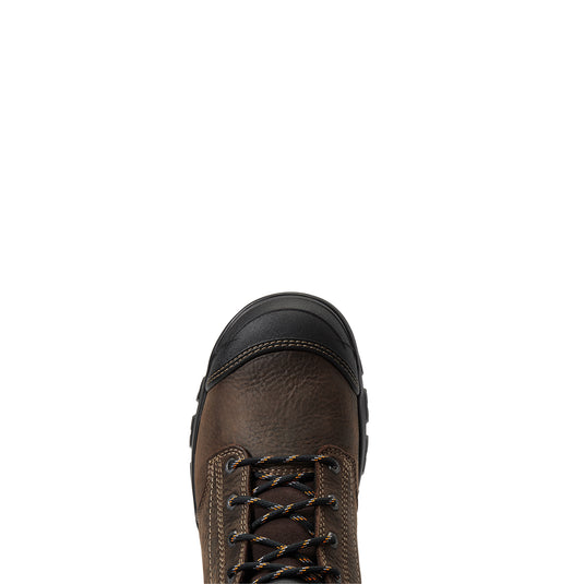 10040404 - Ariat Women's Treadfast 6" Waterproof Work Boot