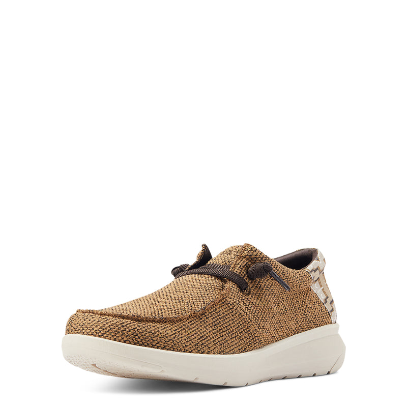 Load image into Gallery viewer, 10042506 - Ariat Men's Hilo Shoe
