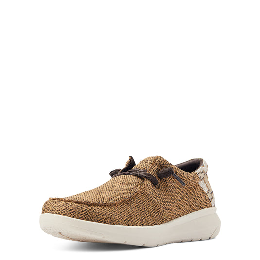10042506 - Ariat Men's Hilo Shoe