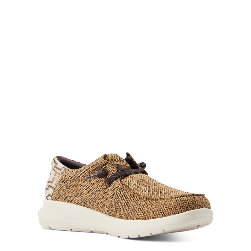 Load image into Gallery viewer, 10042506 - Ariat Men's Hilo Shoe
