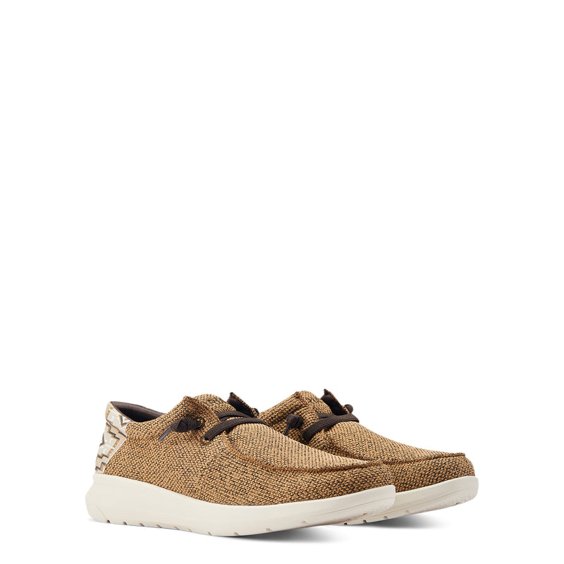 Load image into Gallery viewer, 10042506 - Ariat Men's Hilo Shoe
