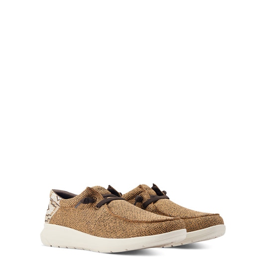 10042506 - Ariat Men's Hilo Shoe