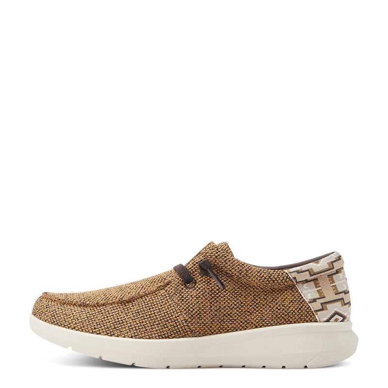 Load image into Gallery viewer, 10042506 - Ariat Men's Hilo Shoe
