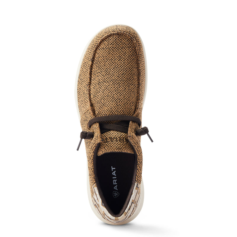 Load image into Gallery viewer, 10042506 - Ariat Men's Hilo Shoe
