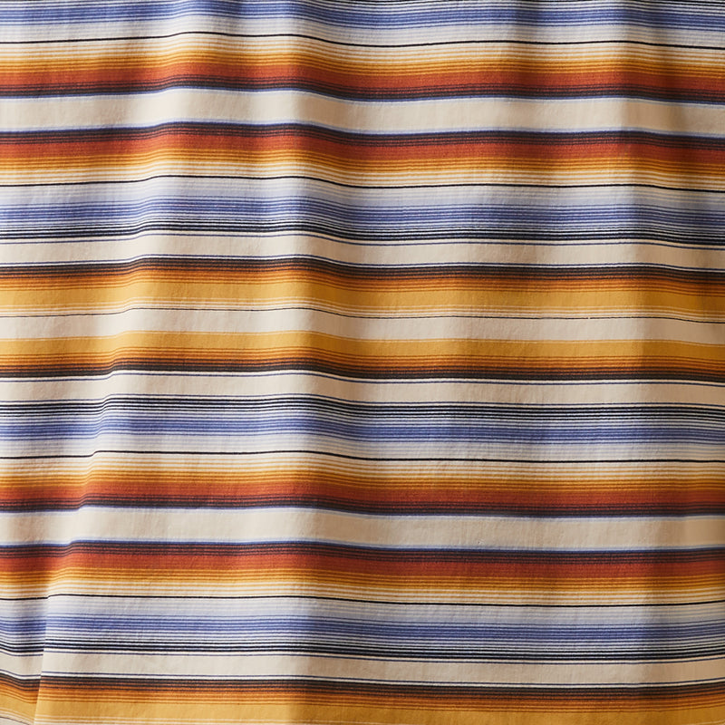Load image into Gallery viewer, 10043703 - Ariat Sunset Serape Stretch Modern Fit Shirt
