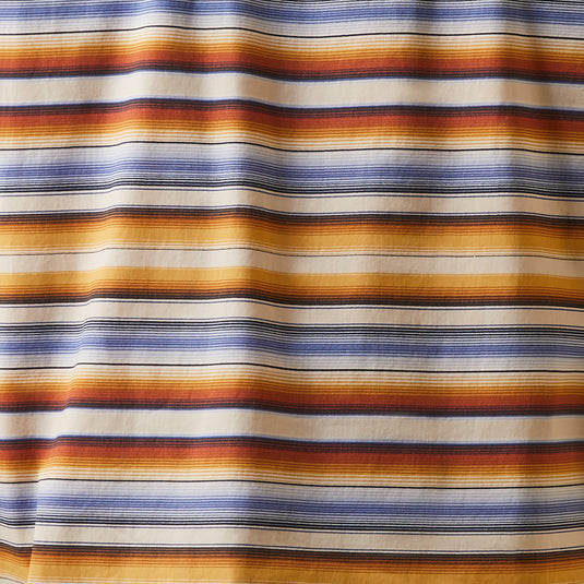 10043703 - Ariat Sunset Serape Stretch Modern Fit Shirt
