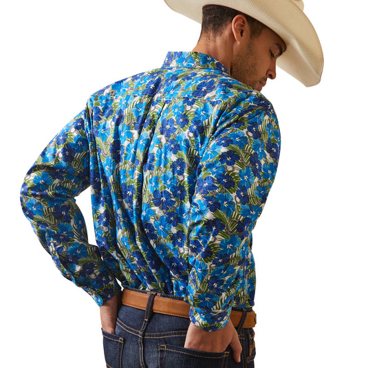 10043788 - Ariat Landon Classic Fit Shirt