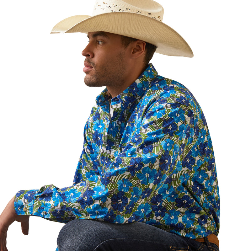 Load image into Gallery viewer, 10043788 - Ariat Landon Classic Fit Shirt
