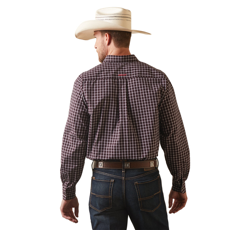 Load image into Gallery viewer, 10043851 - Ariat Pro Series Immanuel Fitted Shirt
