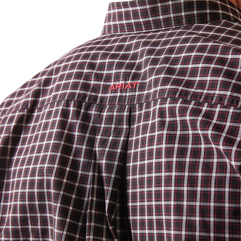 Load image into Gallery viewer, 10043851 - Ariat Pro Series Immanuel Fitted Shirt

