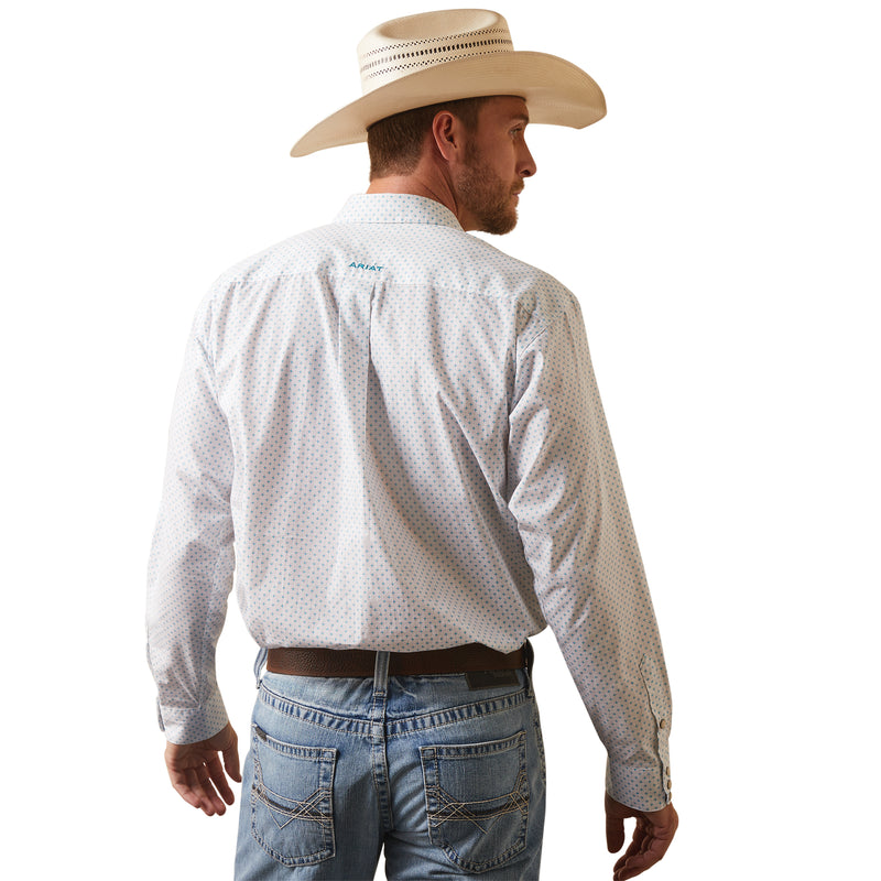 Load image into Gallery viewer, 10043864 - Ariat Kaine Classic Fit Shirt
