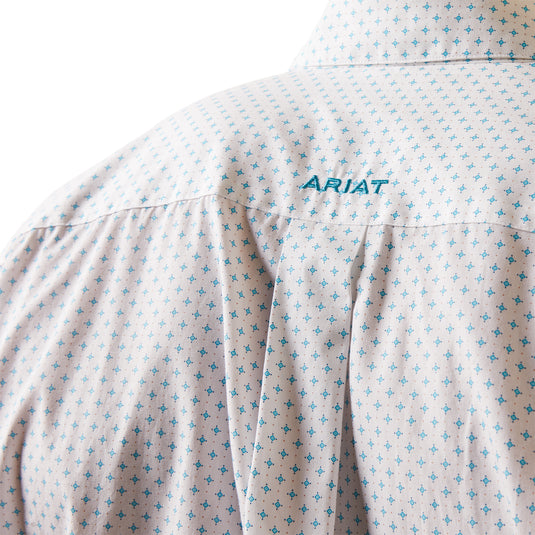 10043864 - Ariat Kaine Classic Fit Shirt