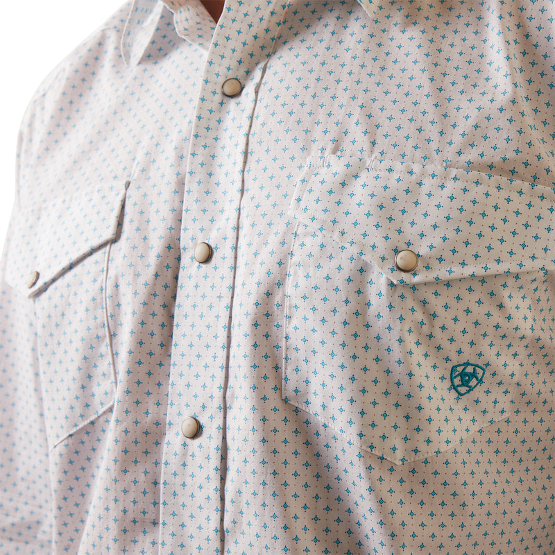 Load image into Gallery viewer, 10043864 - Ariat Kaine Classic Fit Shirt
