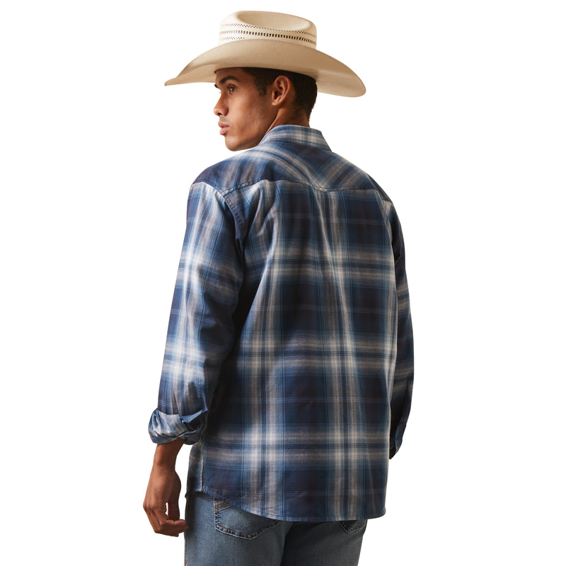 Load image into Gallery viewer, 10043889 - Ariat Habel Retro Fit Shirt
