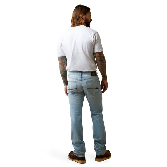 10044366 - Ariat M7 Slim Toro Straight Jean