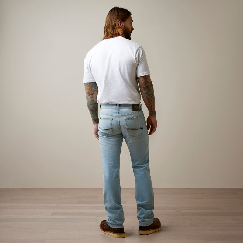 Load image into Gallery viewer, 10044366 - Ariat M7 Slim Toro Straight Jean
